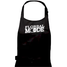 Florbal mode