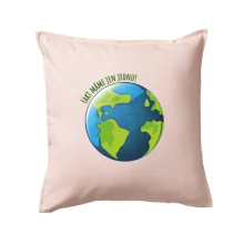 Máme fakt jen jednu - Země