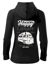 Happy Camper