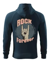 Rock forever ruka