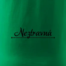 Staročeština - Neztravná - lakomá