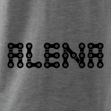 Řetěz - Vaše jméno