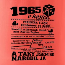 1965 v kostce