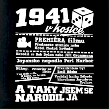 1941 v kostce