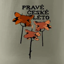 Pravé české léto