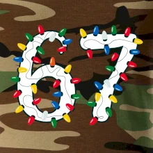 67 vánoční osvětlení