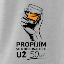 Whisky - propím se už 50 let
