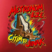 Metronom lže cítím to jinak