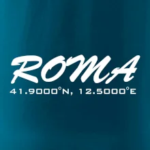 Roma GPS Roma GPS