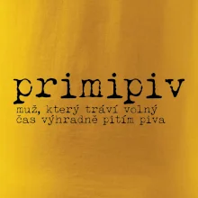 Čeština 2.0 - primipiv Čeština 2.0 - primipiv