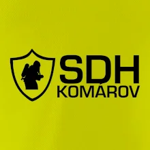SDH emblem (vlastní název)