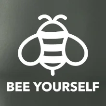 Bee yourself Bee yourself