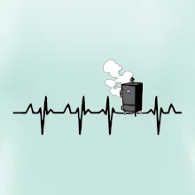 EKG udírna