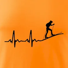 EKG skialpinismus