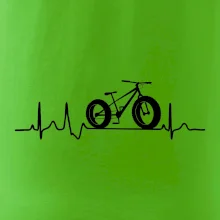 EKG fatbike