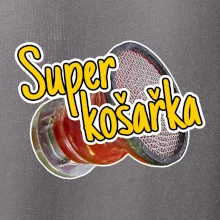 Super košařka