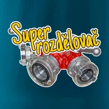 Super rozdělovač