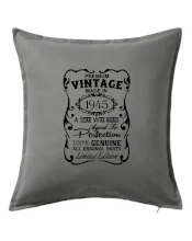 Vintage Etiketa - 1945