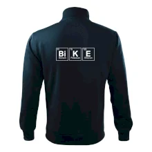 BiKE - periodická tabulka BiKE - periodická tabulka