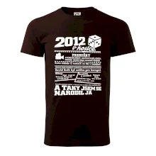 2012 v kostce