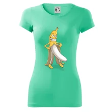 Úchylný banán (Hana-creative)