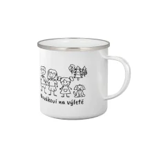 Vaše rodina na výletě