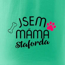 Jsem máma Staforda