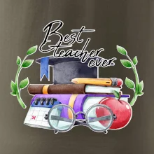 Best teacher ever