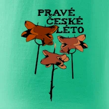 Pravé české léto
