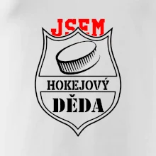 Hokejový děda