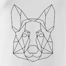 Německý ovčák - Geometrie