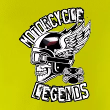 Czech Motorcycle legends