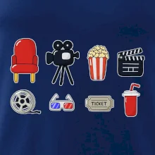 Filmové triko