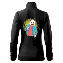 Panda Bear Panda Bear