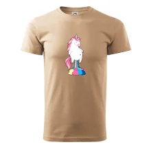 Jednorožec prdí