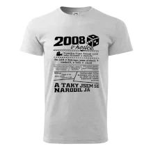 2008 v kostce 2008 v kostce