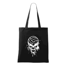 Volejbal lebka splash