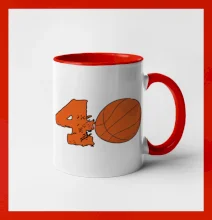 Basketball kulaté narozeniny 40