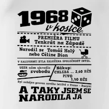 1968 v kostce