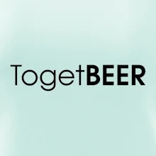 Pivní nápisy TogetBEER