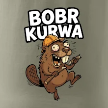 Bobr Kurwa