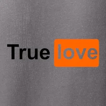 Porn - True Love