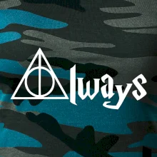 Harry - Always