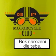 Helma established (vlastní ročník)