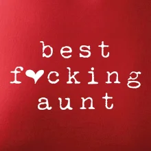 Best fucking aunt