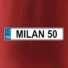 SPZ Milan 50