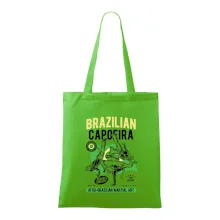 Brazilian Capoeira