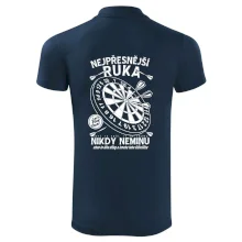 Nejpřesnější ruka