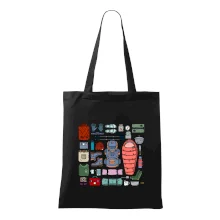 Co si sbalit na kempovani?