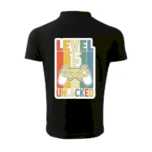 Gaming narozeniny 15